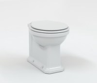 ASIENTO y TAPA INODORO NEOCLASSICA VALADARES
